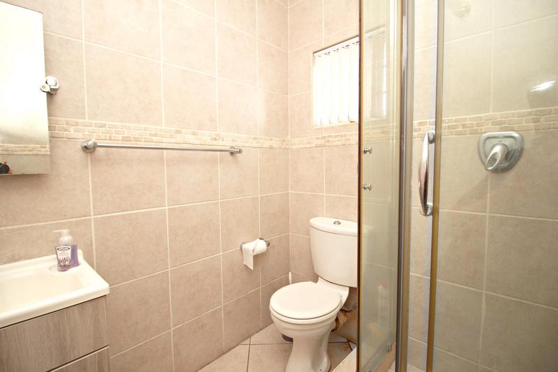 3 Bedroom Property for Sale in Reebok Western Cape